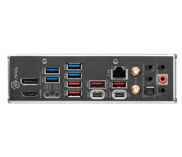 MSI MAG Z790 TOMAHAWK WIFI - 1072760 - zdjęcie 5